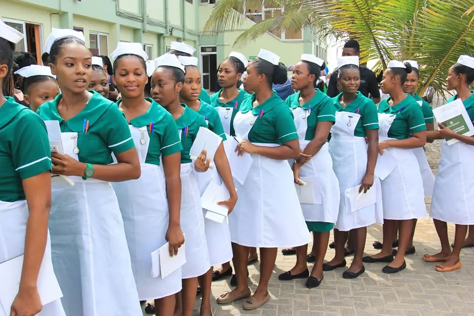 Health Ministry opens validation portal for recruitment, prioritises 2021 nurses and midwives