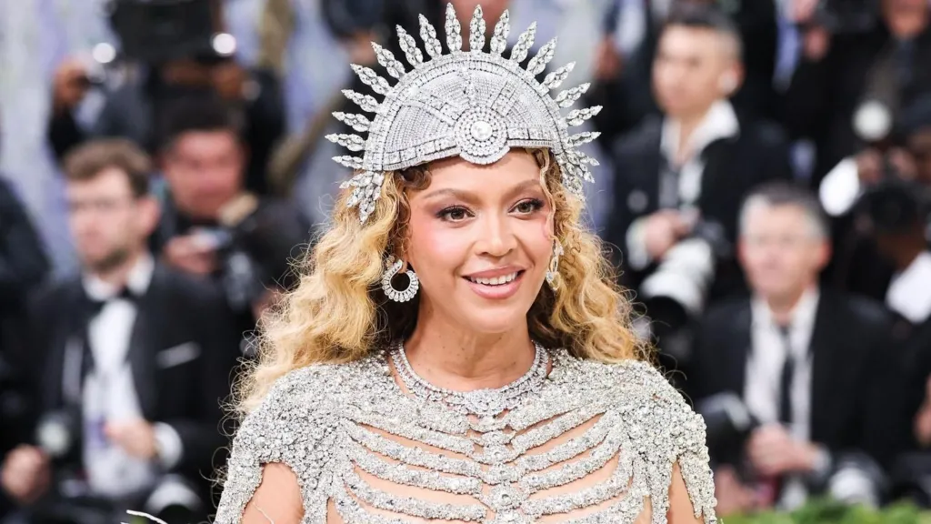 Thief jailed after stealing unreleased Beyoncé music from car