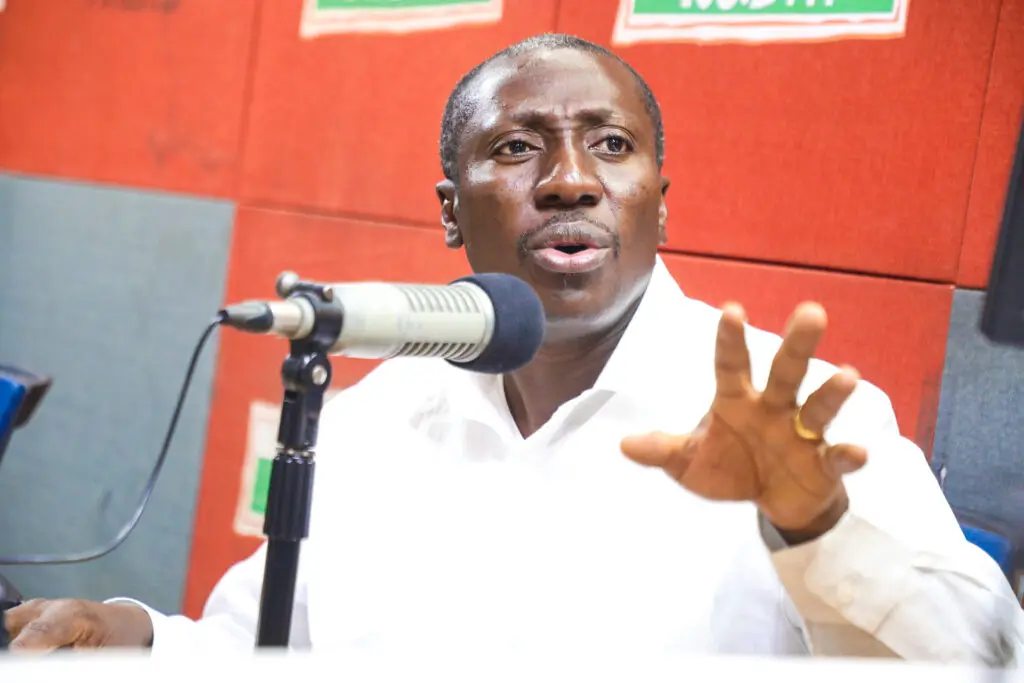 Minority Leader praises Gomoa Easter Carnival, calls on MPs to showcase constituency potential