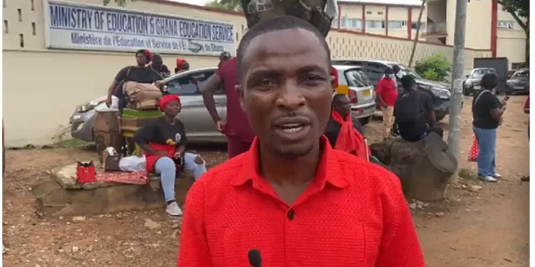 Government to begin paying Free SHS suppliers’ arrears next week