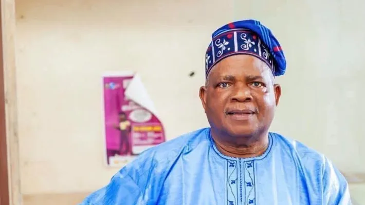 Veteran Nollywood actor, Kola Oyewo passes on