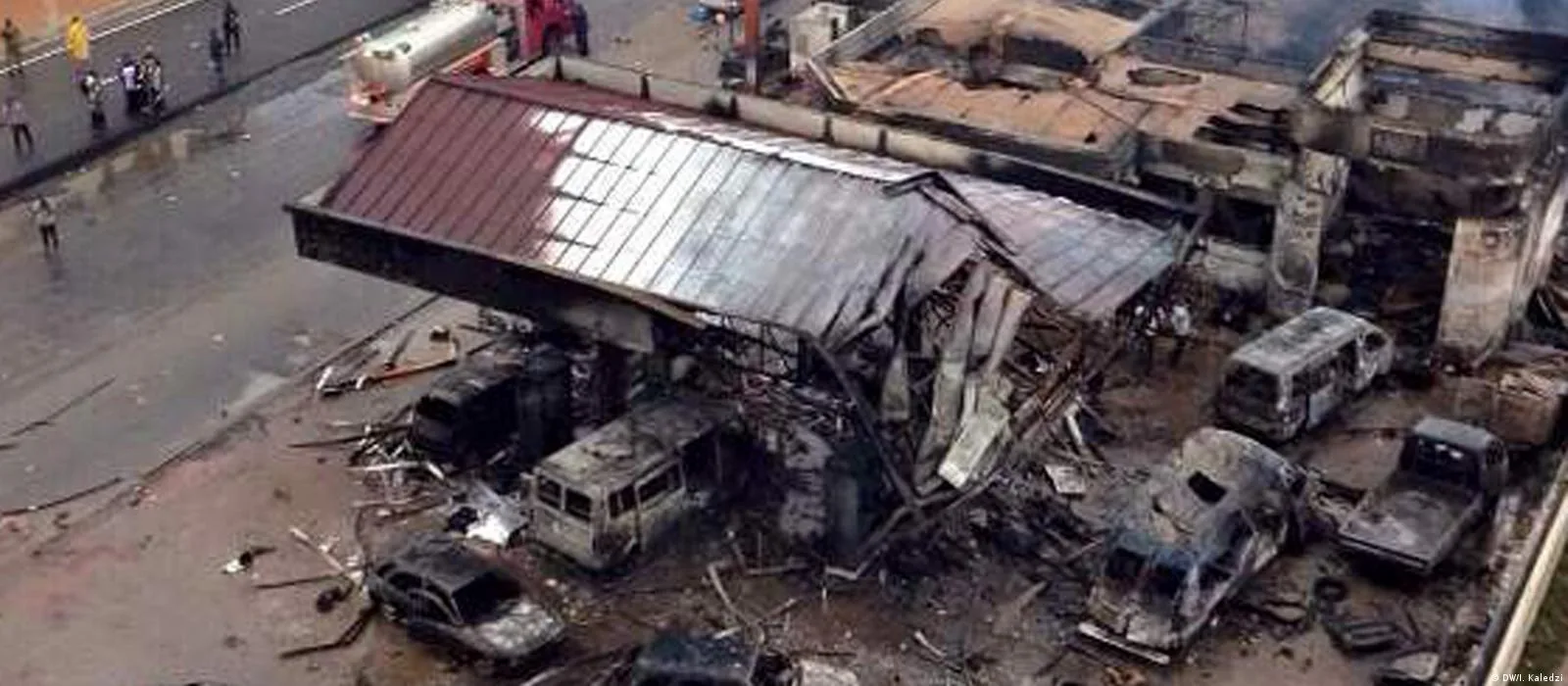Danso Onasis Kizito writes: June 3 – when justice becomes a ritual of memory