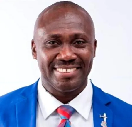 UCC Governing Council appoints Prof. Denis Aheto as new Vice-Chancellor