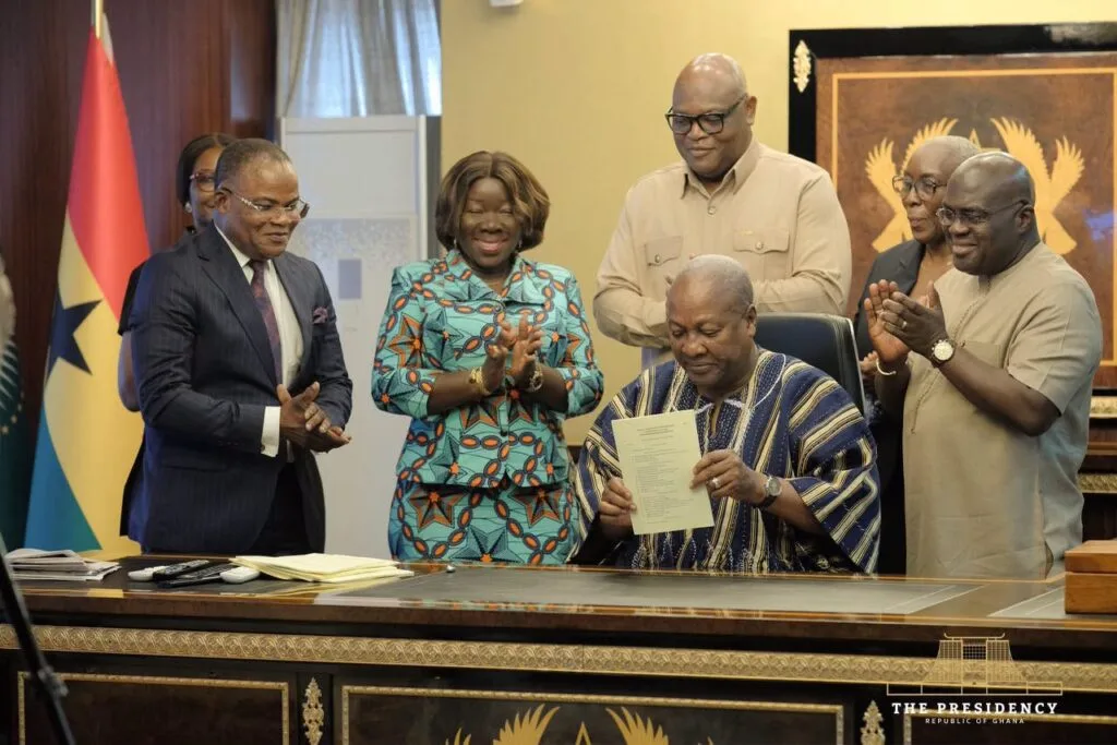 GIPC now an authority