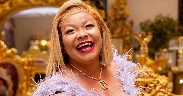 “Prison builds boldness, not reform” – Agradaa