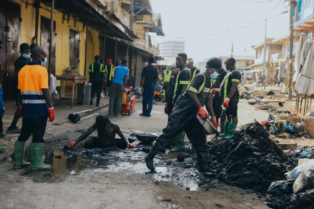 Water no get enemy: Why Kanta didn’t flood this year