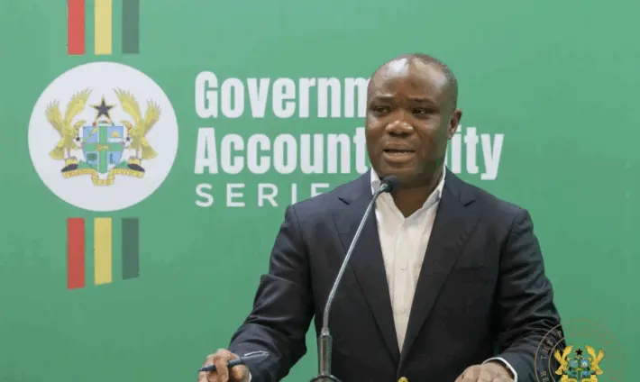 Attorney-General to hold talks with US on pending extradition cases – Kwakye Ofosu