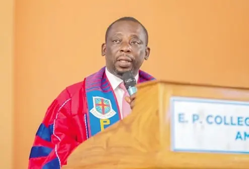 AMECO turns down applicants as admissions soar