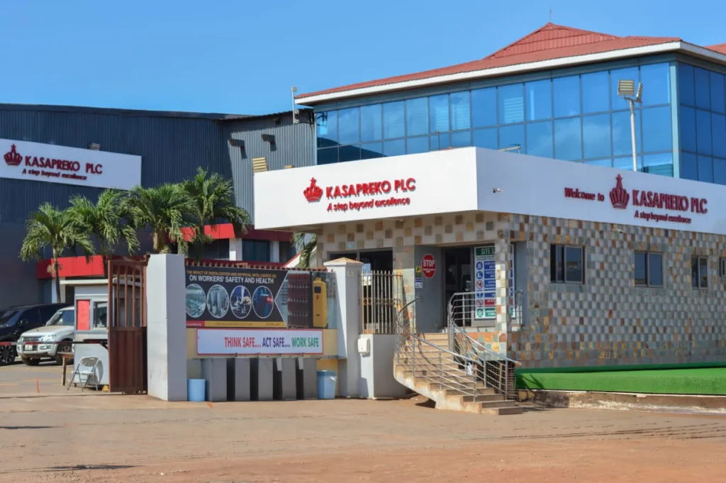 Kasapreko IPO secures GH¢1.72bn, in bids from investors