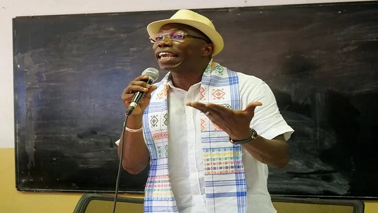 Guinea-Bissau military court orders opposition leader back to jail