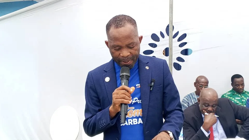 Subin-Akwaboso Community Bank CEO warns against money laundering