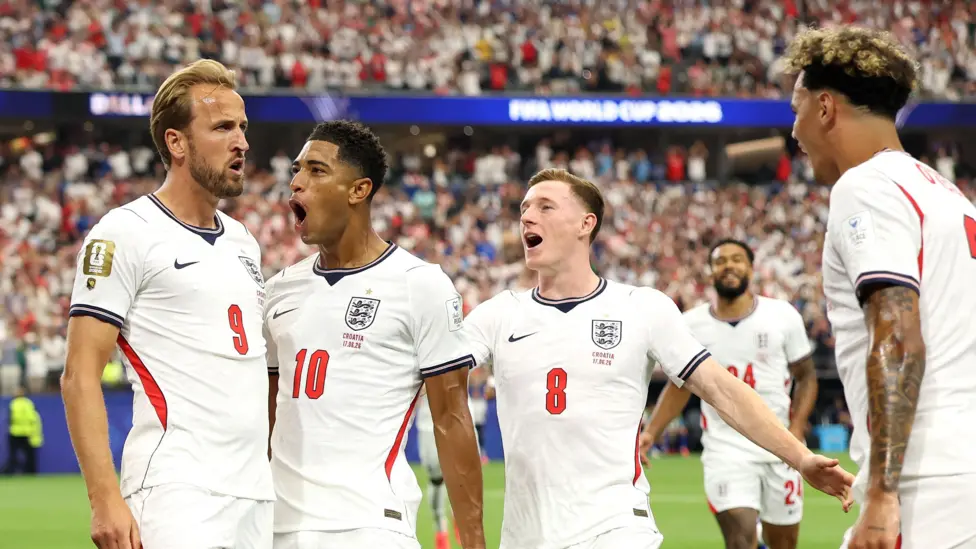 How does qualification for the World Cup knockout stage work?