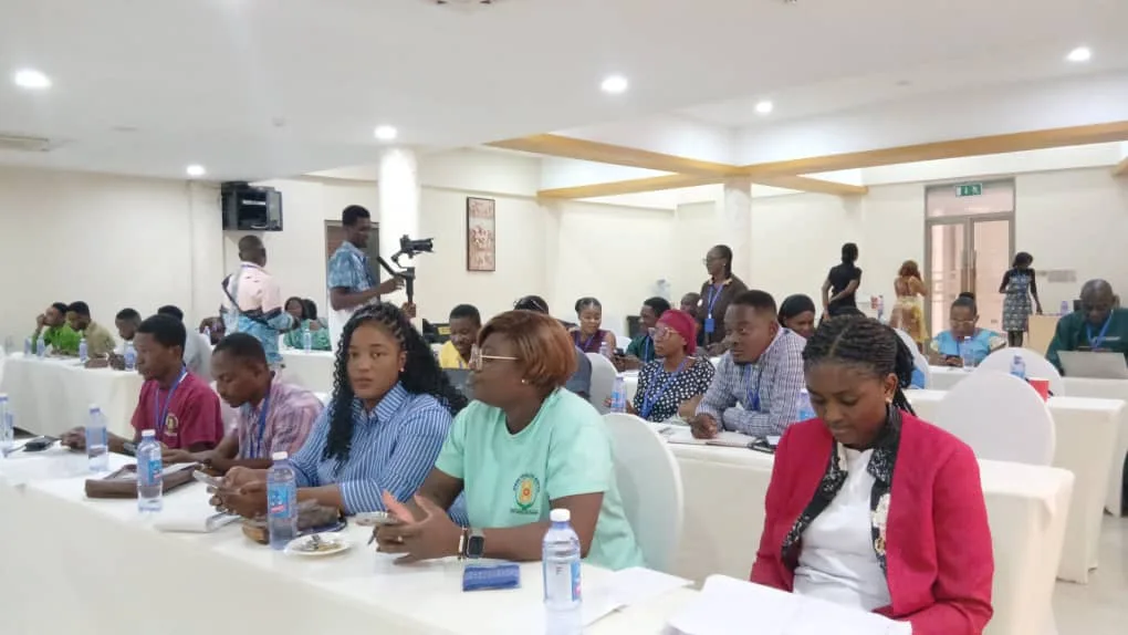 Combating vaccine misinformation: Paediatricians rally health workers to lead grassroots advocacy drive