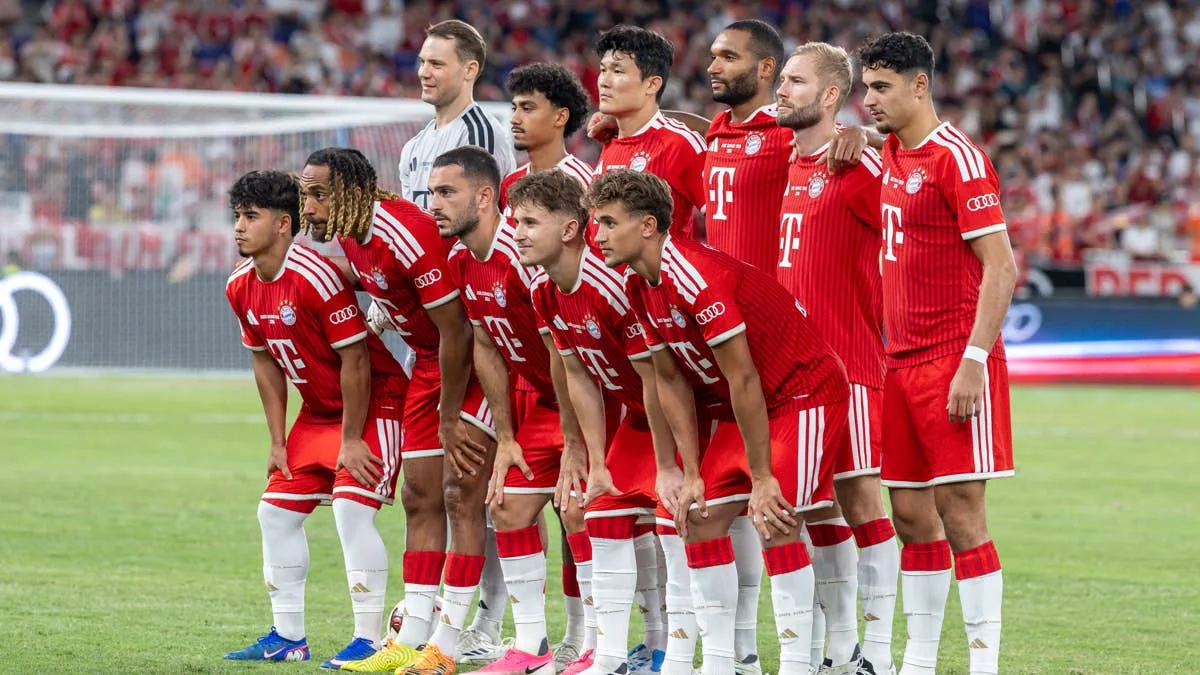 How & Where to Watch Bayern Munich vs. RB Leipzig? Start Time, Live Streaming and TV Channels for Pre-Season Friendly