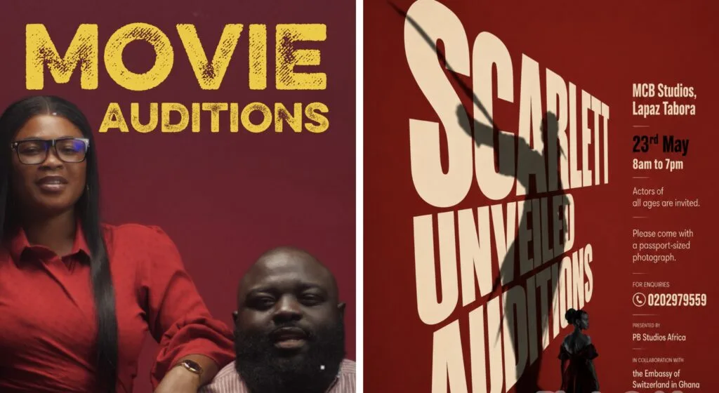 Big Ghun, Doreen Avio to hold Scarlett Unveiled auditions on May 23