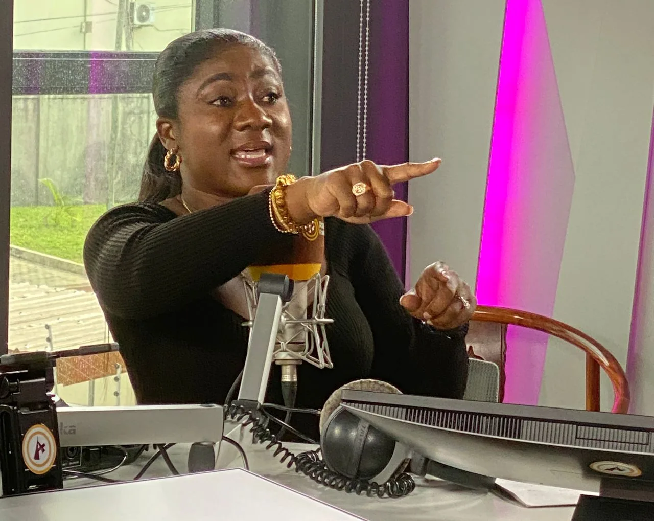 Arrest of opposition voices part of plan to push Mahama third-term agenda – Kozie
