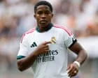 Football transfer rumours: Endrick to Liverpool? Arsenal to swap Martinelli for Yildiz?