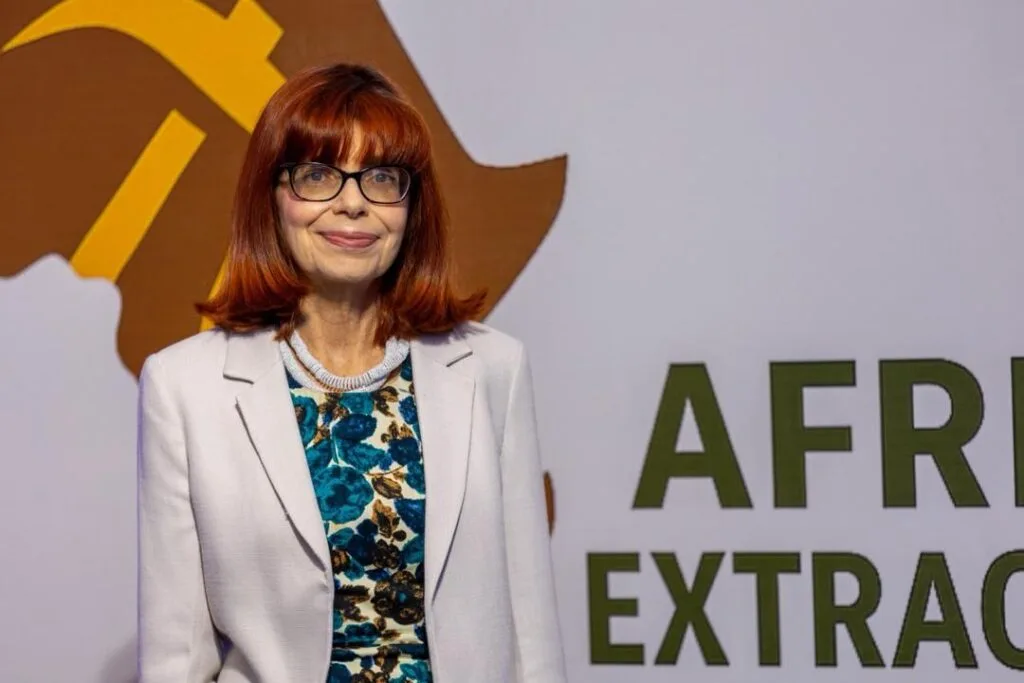 Berenice Owen-Jones: Ghana gave me more than I expected