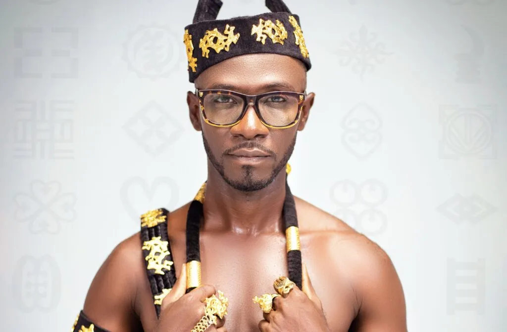 Reparatory justice and historical honesty: Why Ghana must lead a more courageous conversation