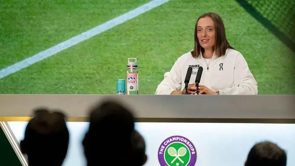 Players to expand prize money protest at Wimbledon