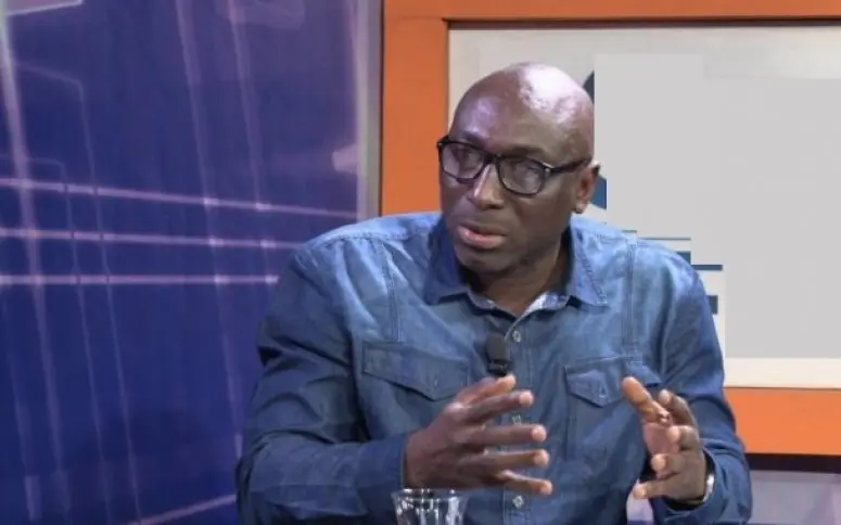 Miracles Aboagye arrest: It’s about accountability, not politics – Amaliba
