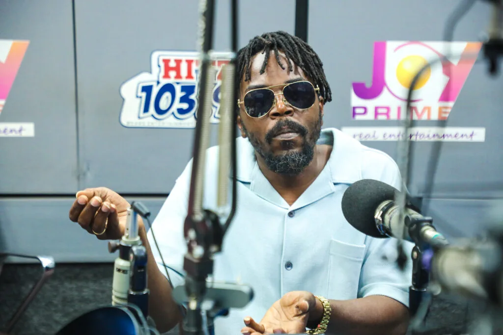 Demolishing homes won’t end Accra flooding crisis – Kwaw Kese