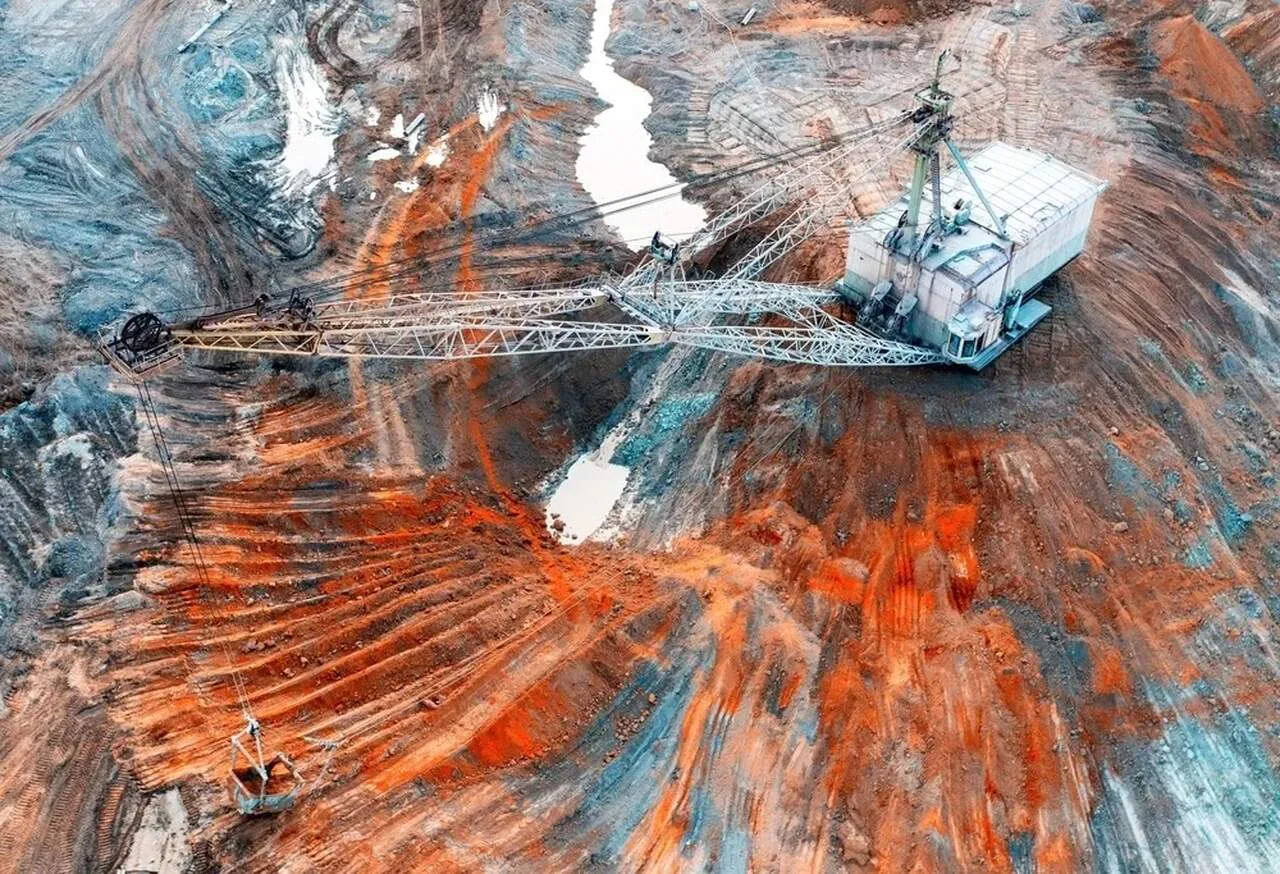 US-backed rare earth project in Mozambique picks team for $1.88 million study
