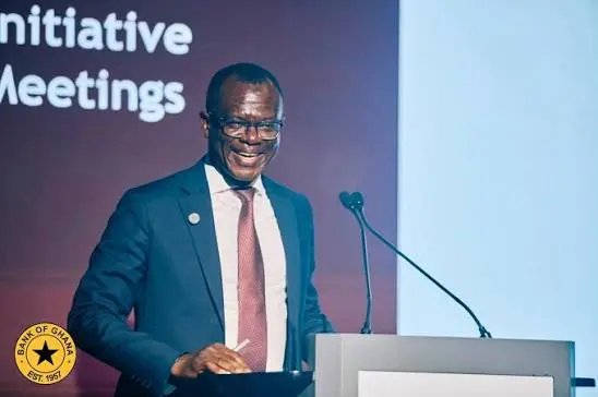 Bank of Ghana calls for inclusive instant payment systems to drive Africa’s digital economy