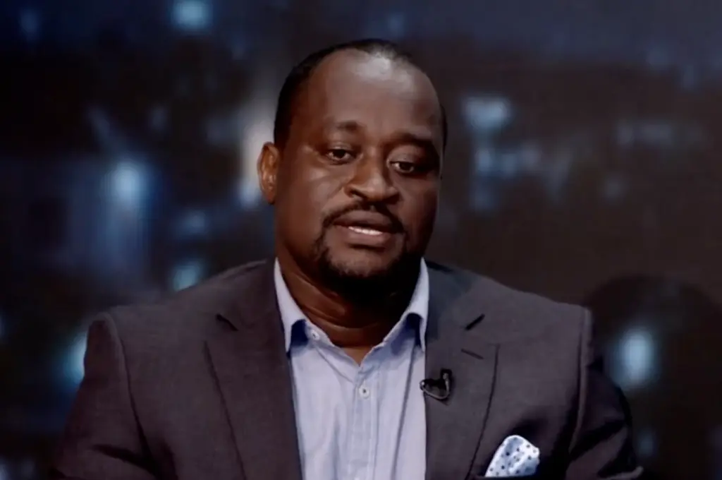Geopolitical shocks are now the norm, Ghana must fix its economy from within – Theo Acheampong