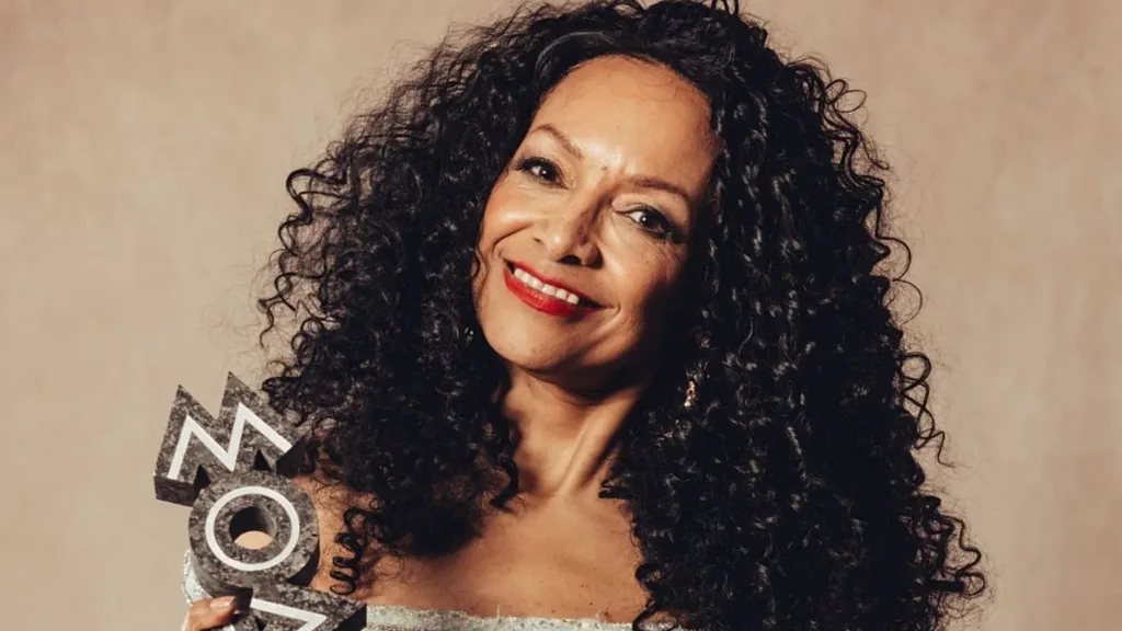 MOBO Awards founder, Kanya King dies at 57 after cancer battle