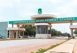 UDS moves to clear MPhil student wrongly linked to robbery case