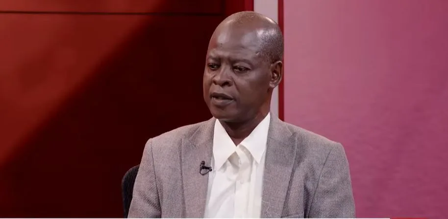 The world’s mining winners don’t sit back – Steve Manteaw backs bigger Ghanaian stake in mining