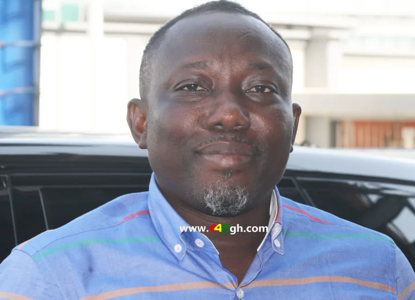 New Edubiase United sale 70% complete – Abdul Salam Yakubu