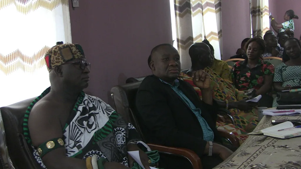 Sekyere East: Anaemia prevalence among pregnant women rises steadily despite fewer antenatal registrations