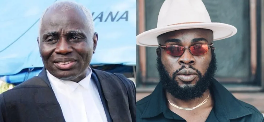 M.anifest reflects on Tsatsu Tsikata’s imprisonment, warns against politically influenced justice