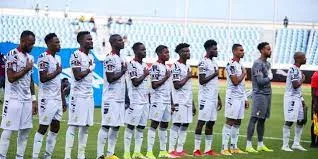 GFA sets no limits on World Cup ambition: “If we reach final, why not?” – Mortagbe