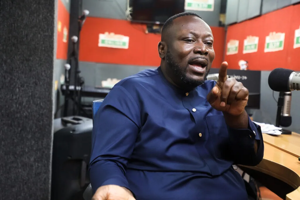 Drug abuse among youth becoming bigger threat than galamsey – Opare Addo