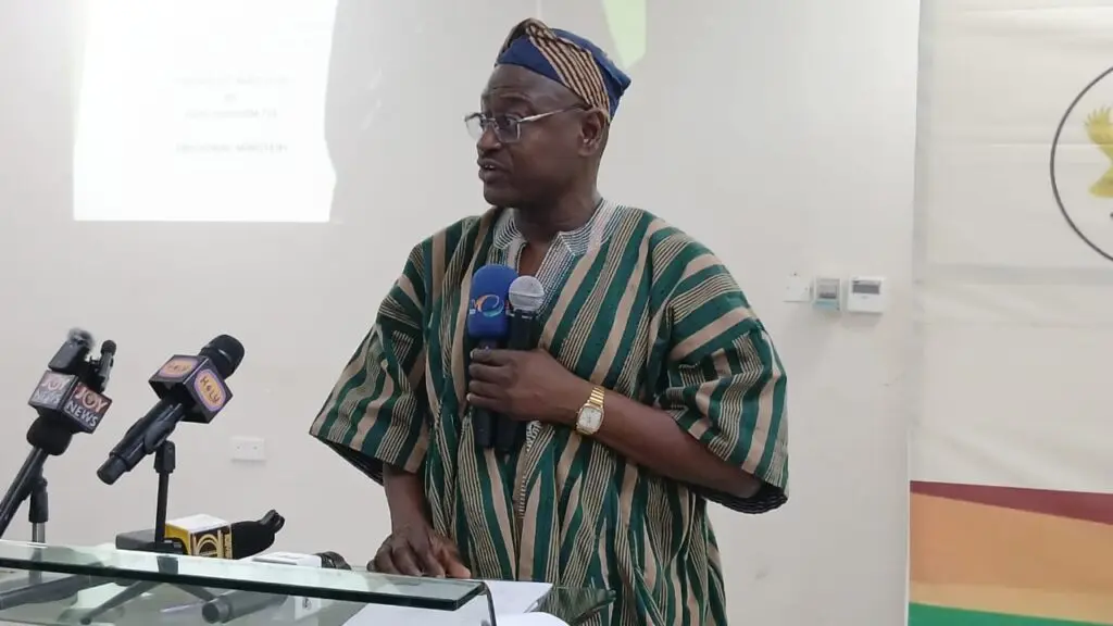 No progress on Jadema Rice Mill over a year after Mahama’s promise