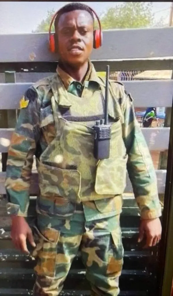 Police declare suspect wanted over double murder near Tema Golf City