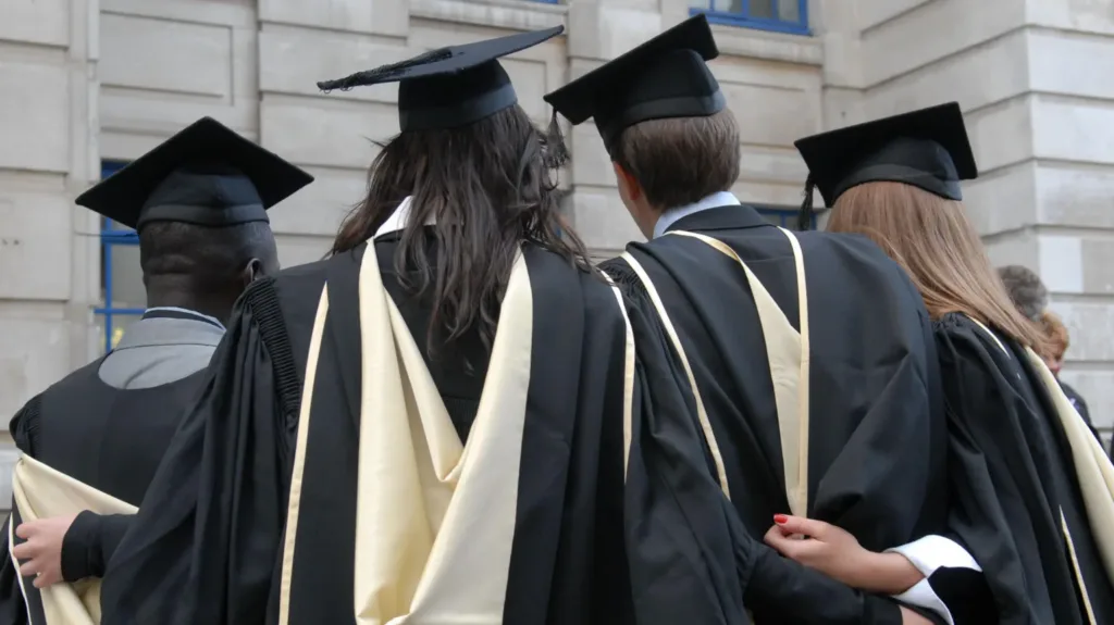 UK: Third of people say uni degree not worth it, as student loan inquiry begins