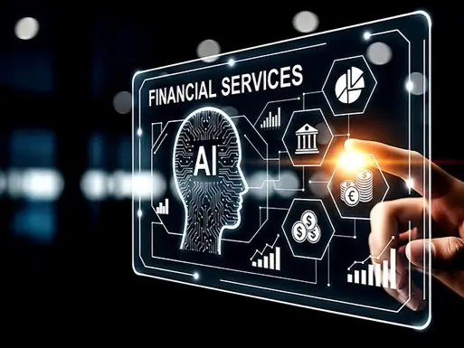 Three firms roll out AI-powered security platform for financial institutions