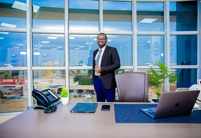 NCA Chief highlights 5G’s potential for mining and agriculture in Ghana