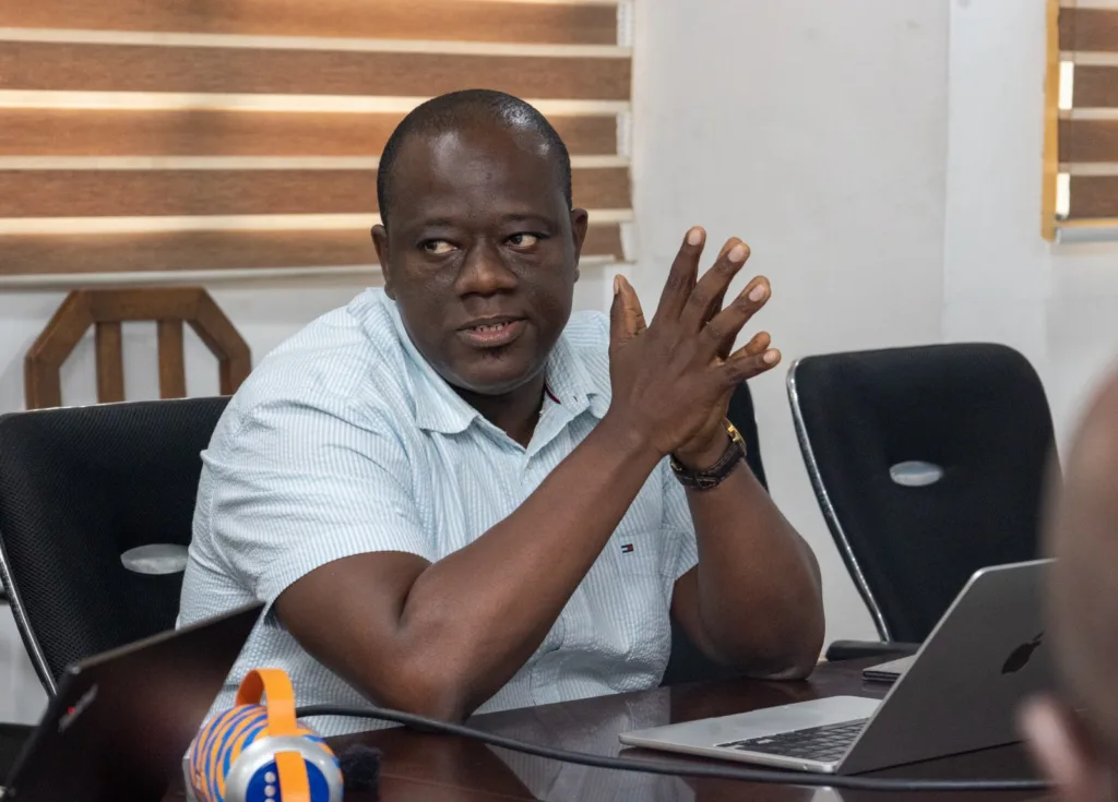 Cocoa deforestation: Why Ghana’s fixes keep failing – Prof. Asante