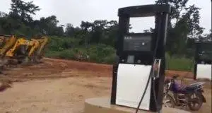 Anti-galamsey coalition demands action on fuel access to illegal miners