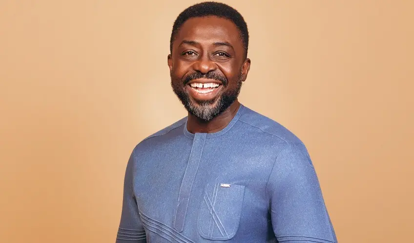 “If they call me, I will do it” – Kafui Dey open to hosting TGMA