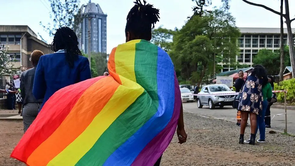 85% of Ghanaians express disappointment over delay in anti-LGBTQ+ bill passage, APL survey