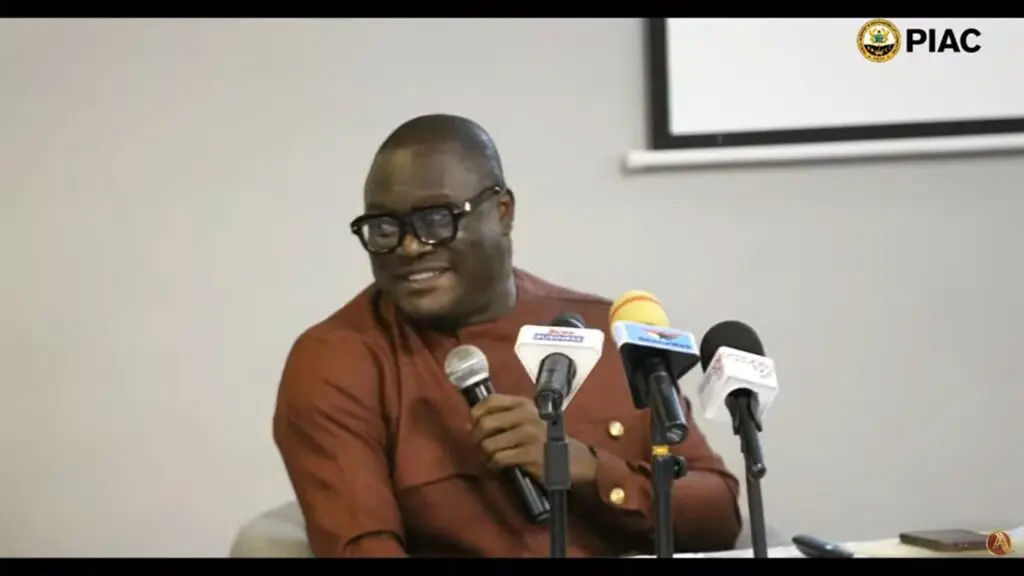 Ghana’s oil production hits 694 million barrels since 2010 – PIAC report