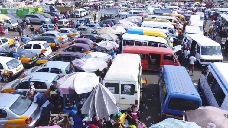 We have not approved any fare increase – GPRTU clarifies