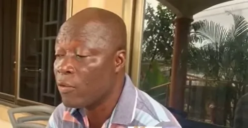 Vanderpuye rules out Mahama pardon for jailed ex-MASLOC boss