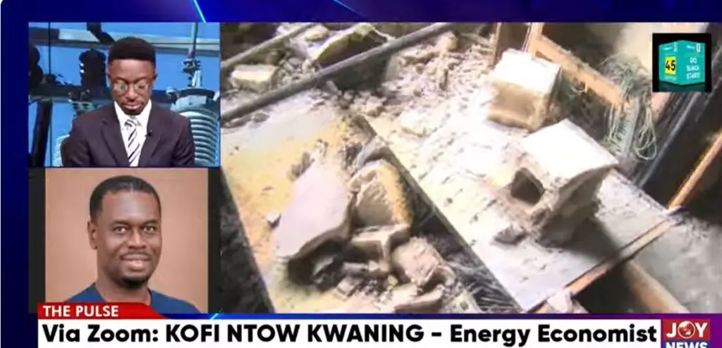 Expedite 1,200 MW gas projects in 2026 budget – Energy economist to gov’t